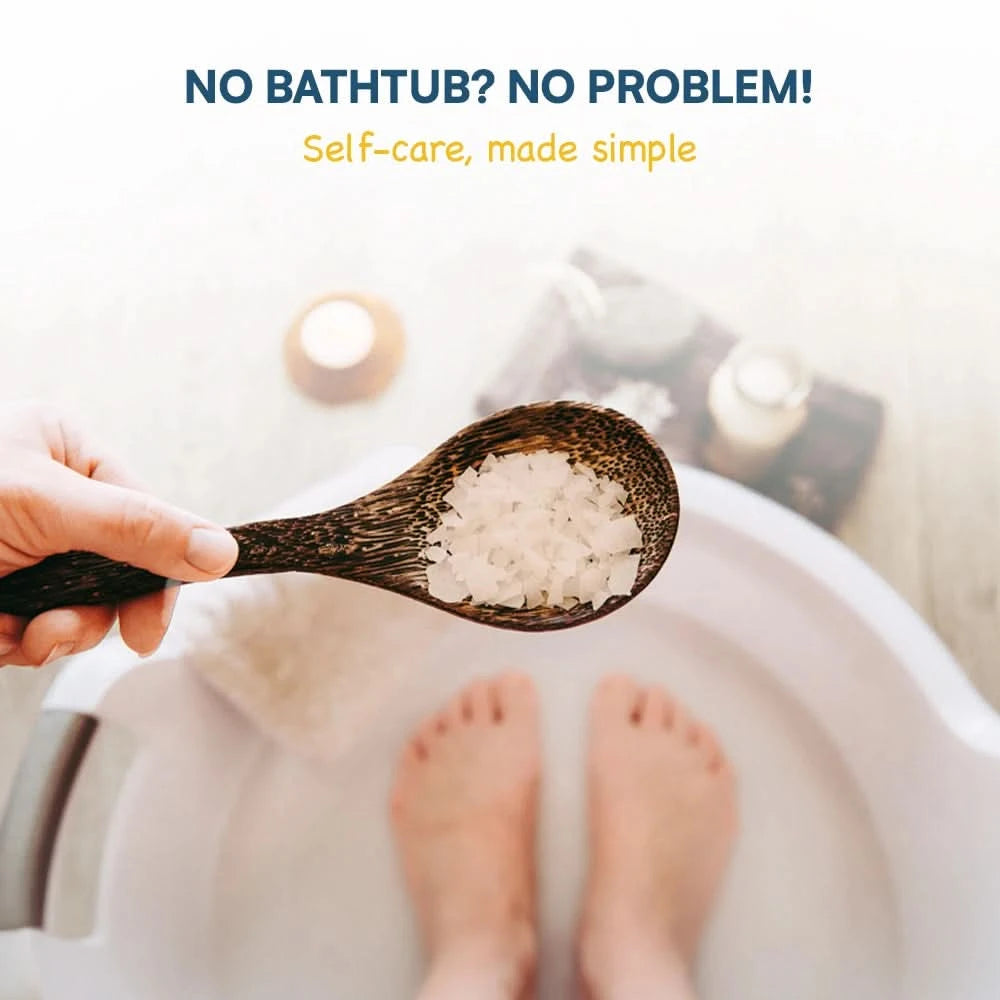 Bath Epsom Salt